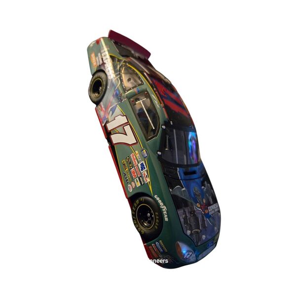 Team caliber preferred limited edition #17 Martian Manhunter 2004 Justice League - Picture 7 of 16